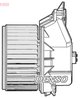 VENTILATOR HABITACLU DENSO DEA20010 - Compatibil cu ABARTH, ALFA ROMEO, CITROEN, FIAT, OPEL, PEUGEOT