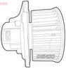 Ventilator habitaclu Denso DEA43003