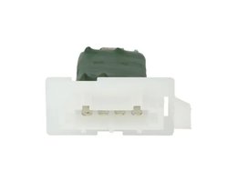 Reglaj ventilator habitaclu Thermotec DEC001TT