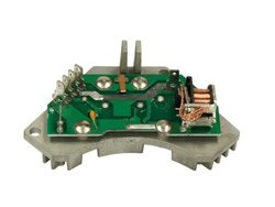 REGLAJ VENTILATOR HABITACLU THERMOTEC DEC004TT - Compatibil cu CITROEN, PEUGEOT