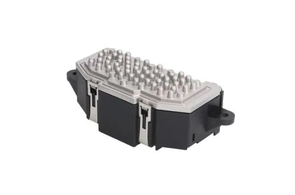 Reglaj ventilator habitaclu Thermotec DEC013TT