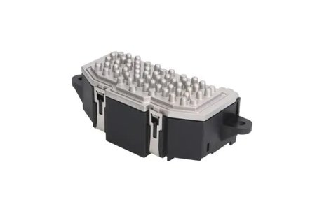 Reglaj ventilator habitaclu Thermotec DEC013TT