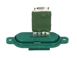 Rezistenta intrare, ventilator aer conditionat Thermotec DEE