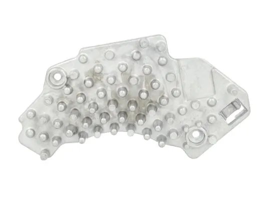 Rezistenta intrare, ventilator aer conditionat Thermotec DEM