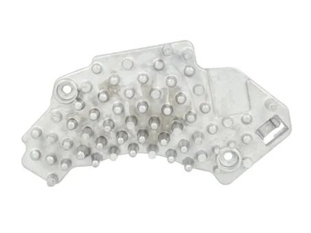 Rezistenta intrare, ventilator aer conditionat Thermotec DEM