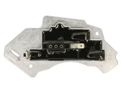 Rezistenta intrare, ventilator aer conditionat Thermotec DEM