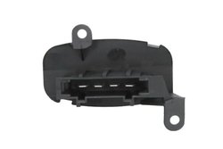 Reglaj ventilator habitaclu Thermotec DEM006TT