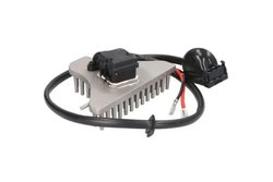 Reglaj ventilator habitaclu Thermotec DEM011TT