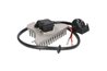 Reglaj ventilator habitaclu Thermotec DEM011TT