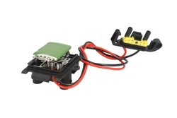 REGLAJ VENTILATOR HABITACLU THERMOTEC DER011TT - Compatibil cu OPEL, RENAULT, VAUXHALL