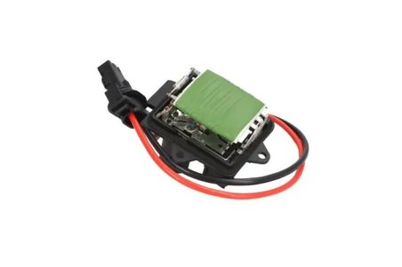 Reglaj ventilator habitaclu Thermotec DER014TT