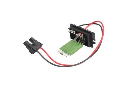 Reglaj ventilator habitaclu Thermotec DER019TT