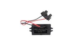 Reglaj ventilator habitaclu Thermotec DER019TT