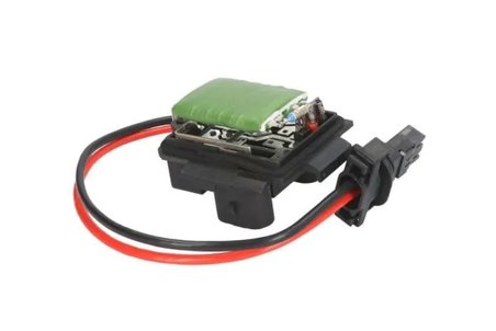 Reglaj ventilator habitaclu Thermotec DER020TT