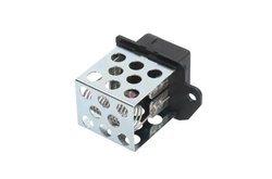 ELEMENT DE REGLARE CLAPETA CARBURATOR THERMOTEC DER024TT - Compatibil cu RENAULT