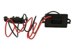 Rezistor ventilator habitaclu Thermotec DER026TT