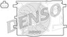 Ventilator radiator racire Denso DER09053