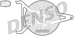 Ventilator radiator racire Denso DER21020