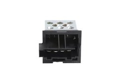 Reglaj ventilator habitaclu Thermotec DES001TT