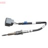 Senzor temperatura gaze evacuare Denso DET-0136