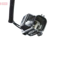 SENZOR TEMPERATURA GAZE EVACUARE DENSO DET-0137 - Compatibil cu FORD, MAZDA, VOLVO