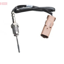 SENZOR TEMPERATURA GAZE EVACUARE DENSO DET-0154 - Compatibil cu CITROEN, FIAT, PEUGEOT, TOYOTA