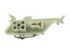 Rezistor ventilator habitaclu Thermotec DEW003TT