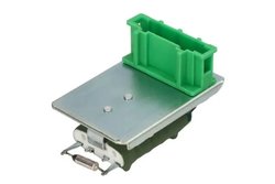 Rezistor ventilator habitaclu Thermotec DEW014TT