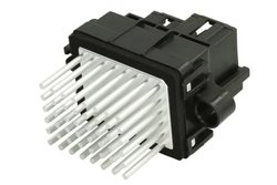 REGLAJ VENTILATOR HABITACLU THERMOTEC DEX013TT - Compatibil cu CHEVROLET, OPEL, VAUXHALL