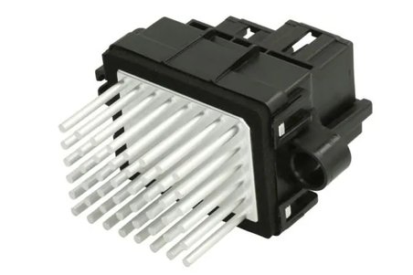 REGLAJ VENTILATOR HABITACLU THERMOTEC DEX013TT - Compatibil cu CHEVROLET, OPEL, VAUXHALL