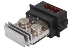REGLAJ VENTILATOR HABITACLU THERMOTEC DEX015TT - Compatibil cu OPEL, VAUXHALL
