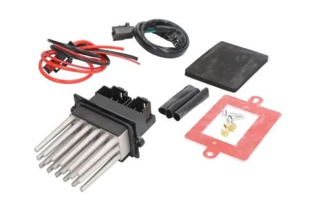 REGLAJ VENTILATOR HABITACLU THERMOTEC DEY004TT - Compatibil cu CHRYSLER, JEEP