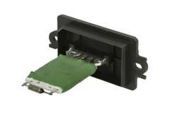 ELEMENT DE CONTROL,INCALZIRE/VENTILATIE THERMOTEC DEY005TT - Compatibil cu JEEP