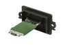 ELEMENT DE CONTROL,INCALZIRE/VENTILATIE THERMOTEC DEY005TT - Compatibil cu JEEP