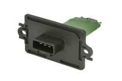 ELEMENT DE CONTROL,INCALZIRE/VENTILATIE THERMOTEC DEY005TT - Compatibil cu JEEP