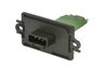 ELEMENT DE CONTROL,INCALZIRE/VENTILATIE THERMOTEC DEY005TT - Compatibil cu JEEP