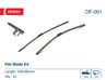 Lamela stergator Denso DF-001