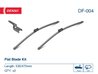 LAMELA STERGATOR DENSO DF-004 - Compatibil cu SEAT, VW