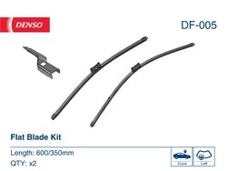 Lamela stergator Denso DF-005