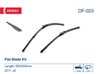 LAMELA STERGATOR DENSO DF-023 - Compatibil cu FORD, LAND ROVER