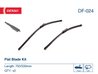 LAMELA STERGATOR DENSO DF-024 - Compatibil cu MERCEDES-BENZ