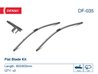 Lamela stergator Denso DF-035