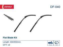 Lamela stergator Denso DF-040