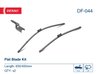 Lamela stergator Denso DF-044