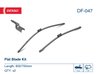 LAMELA STERGATOR DENSO DF-047 - Compatibil cu CITROEN, OPEL, PEUGEOT, RENAULT