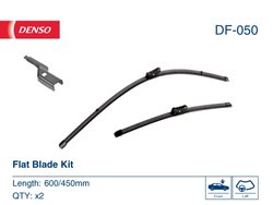 Lamela stergator Denso DF-050