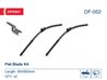 Lamela stergator Denso DF-052