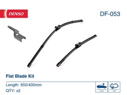 LAMELA STERGATOR DENSO DF-053 - Compatibil cu TOYOTA