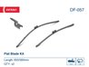 LAMELA STERGATOR DENSO DF-057 - Compatibil cu MERCEDES-BENZ