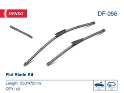 Lamela stergator Denso DF-056